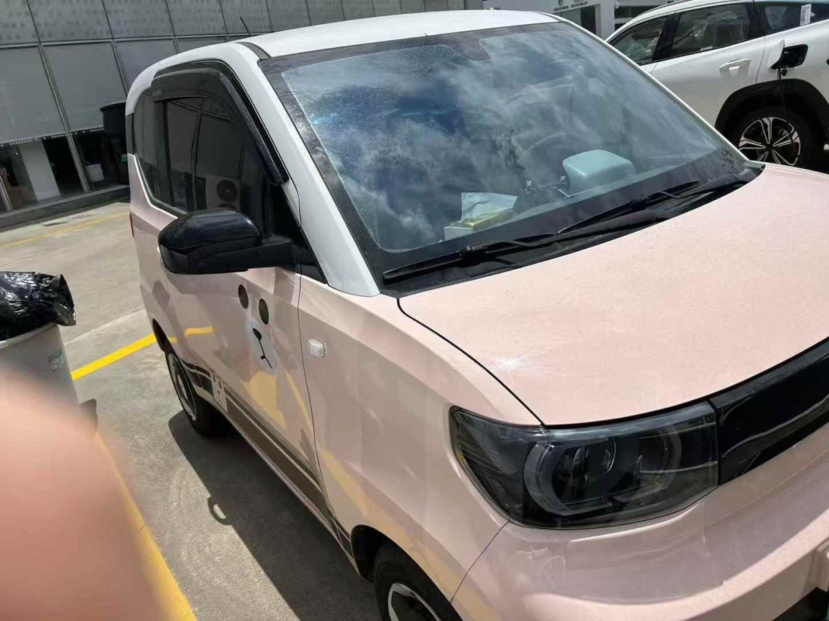 MINI MINI  2022款 1.5T ONE 五門版PLUS圖片