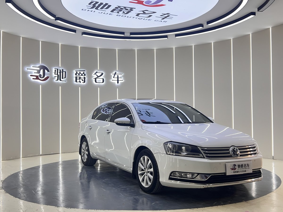 2015年4月大眾 邁騰  2015款 1.8TSI 領(lǐng)先型