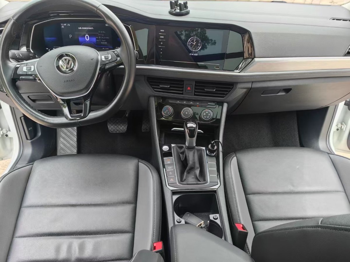 大眾 速騰  2022款 280TSI DSG飛越版圖片