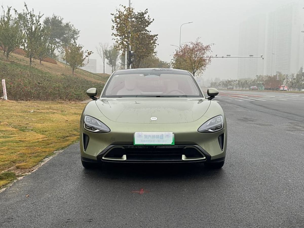 比亞迪 海豹  2022款 700km 長(zhǎng)續(xù)航后驅(qū)版圖片