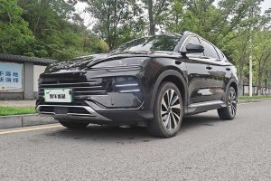 宋PLUS新能源 比亞迪 榮耀版 DM-i 110km 旗艦型