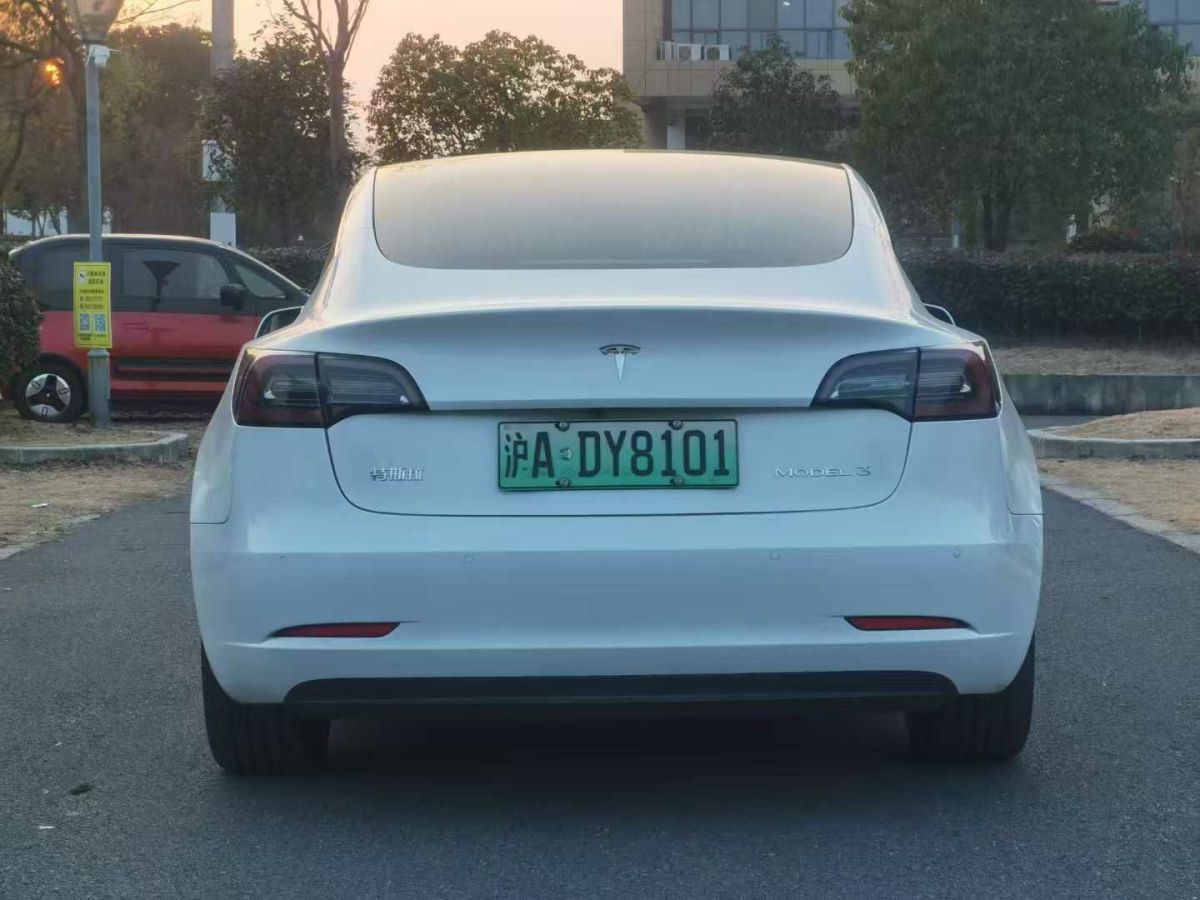 特斯拉 Model S  2021款 Plaid Plus 版圖片