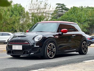 2021年4月 MINI JCW 2.0T JOHN COOPER WORKS ALL-IN圖片