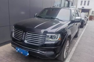 領(lǐng)航員 林肯 3.5T AWD