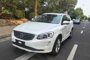 XC60 沃爾沃 2.0T T5 AWD 個性運動版