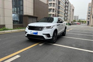 攬勝星脈 路虎 Dynamic HSE