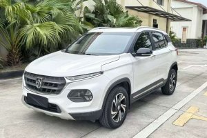 510 寶駿 1.5L 手動豪華型