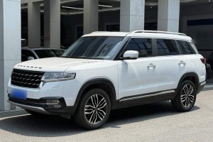 Q7 北汽昌河 1.5T 手動豪華型5座
