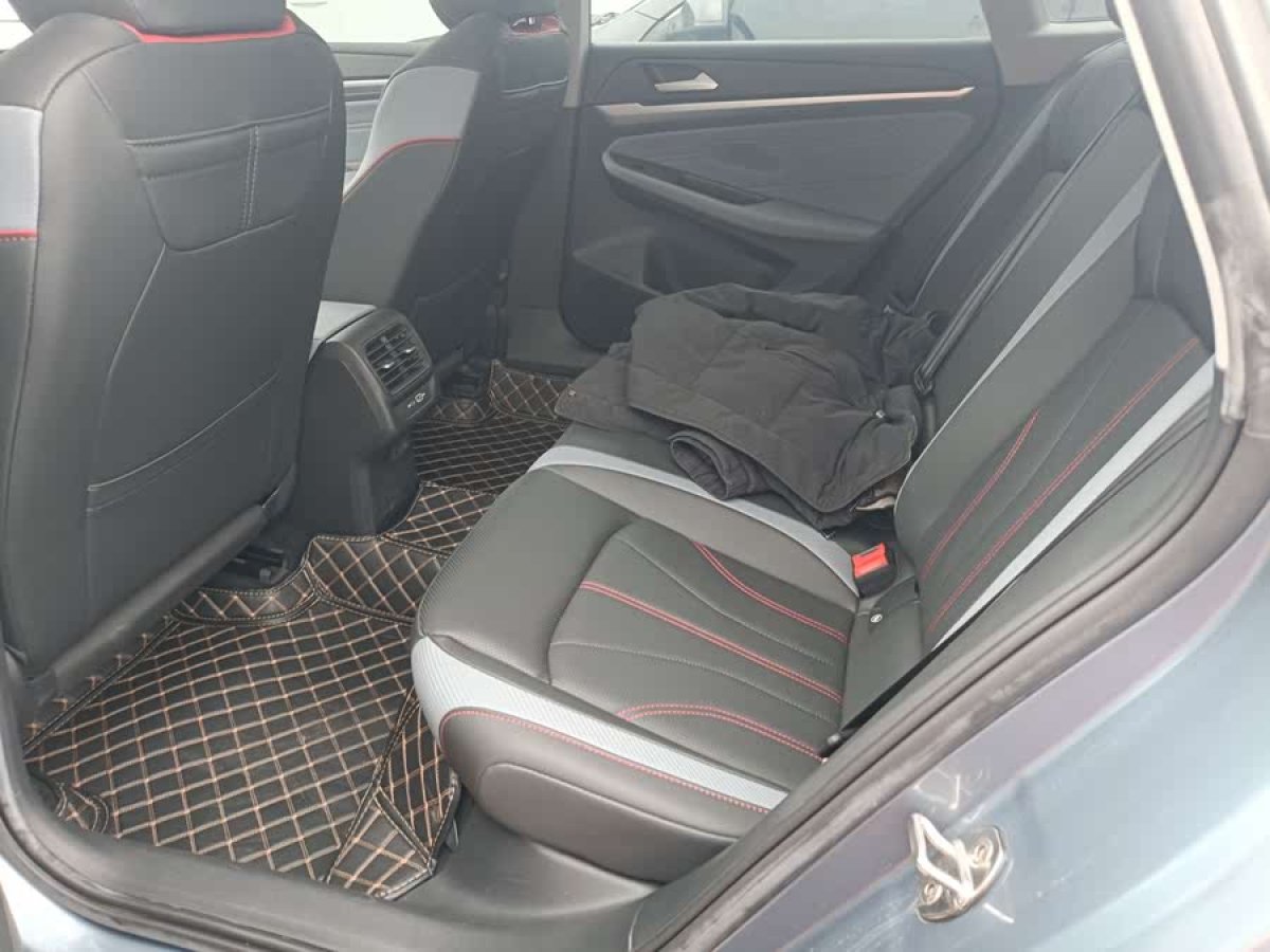 大眾 凌渡  2022款 凌渡L 280TSI DSG酷辣版圖片
