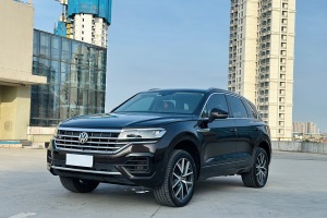 途銳 大眾 3.0TSI 銳鋒版 國VI