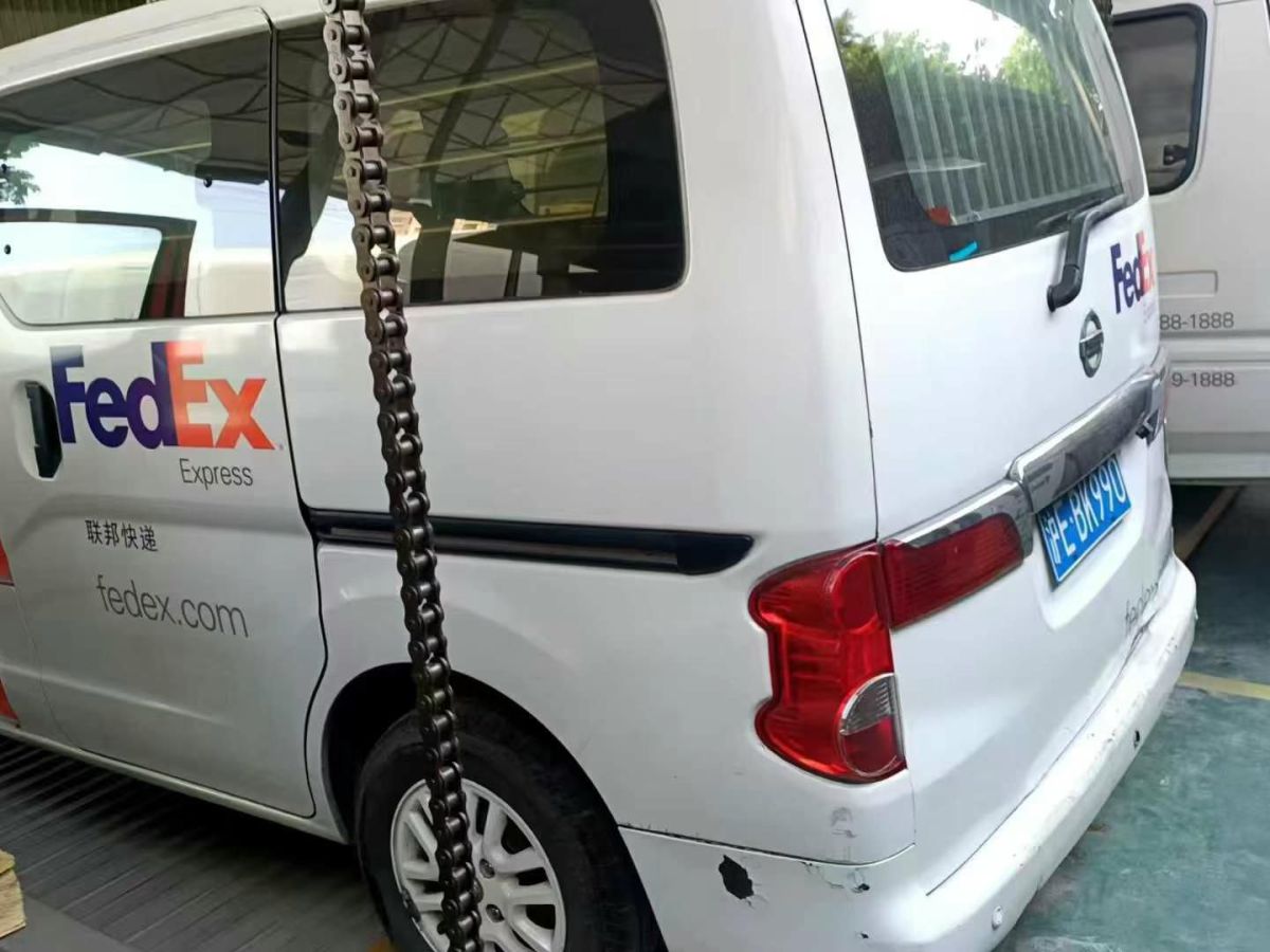 日產(chǎn) 陽光  2011款 1.5XE CVT舒適版圖片