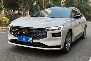 蒙迪歐 福特 EcoBoost 245 豪華型