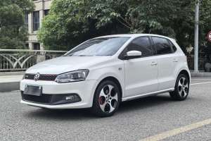 Polo 大眾 1.4TSI GTI