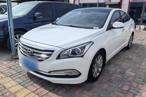 名圖 現(xiàn)代 1.8L 自動(dòng)智能型GLS