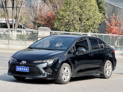 2023年1月 豐田 雷凌 TNGA 1.5L CVT領先版圖片