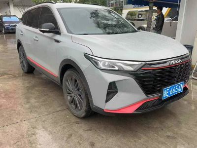 2023年1月 东风 帕拉索 2.0T 手动两驱尊贵型图片