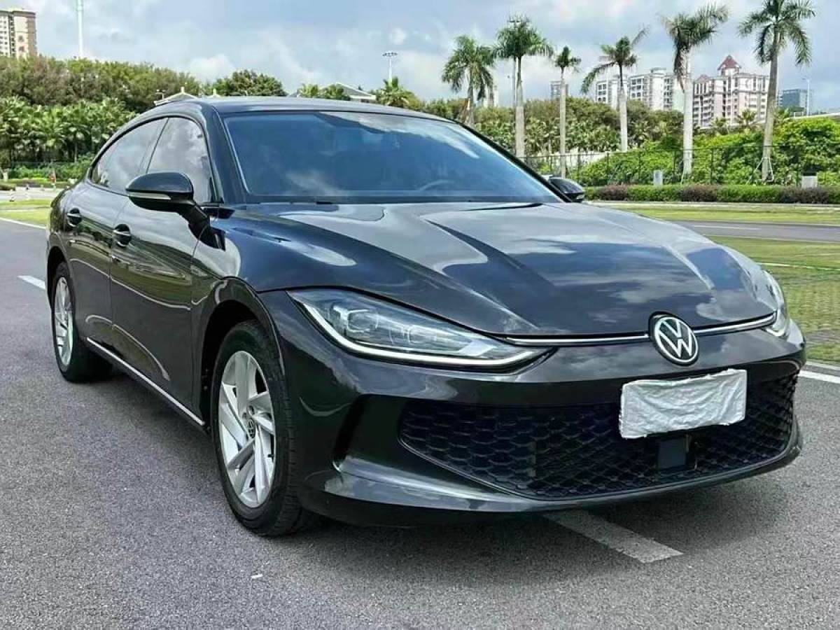 大眾 凌渡  2022款 凌渡L 280TSI DSG炫辣版圖片