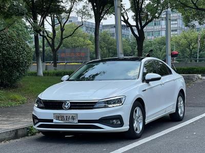 2019年6月 大眾 凌渡 230TSI DSG風(fēng)尚版 國(guó)VI圖片