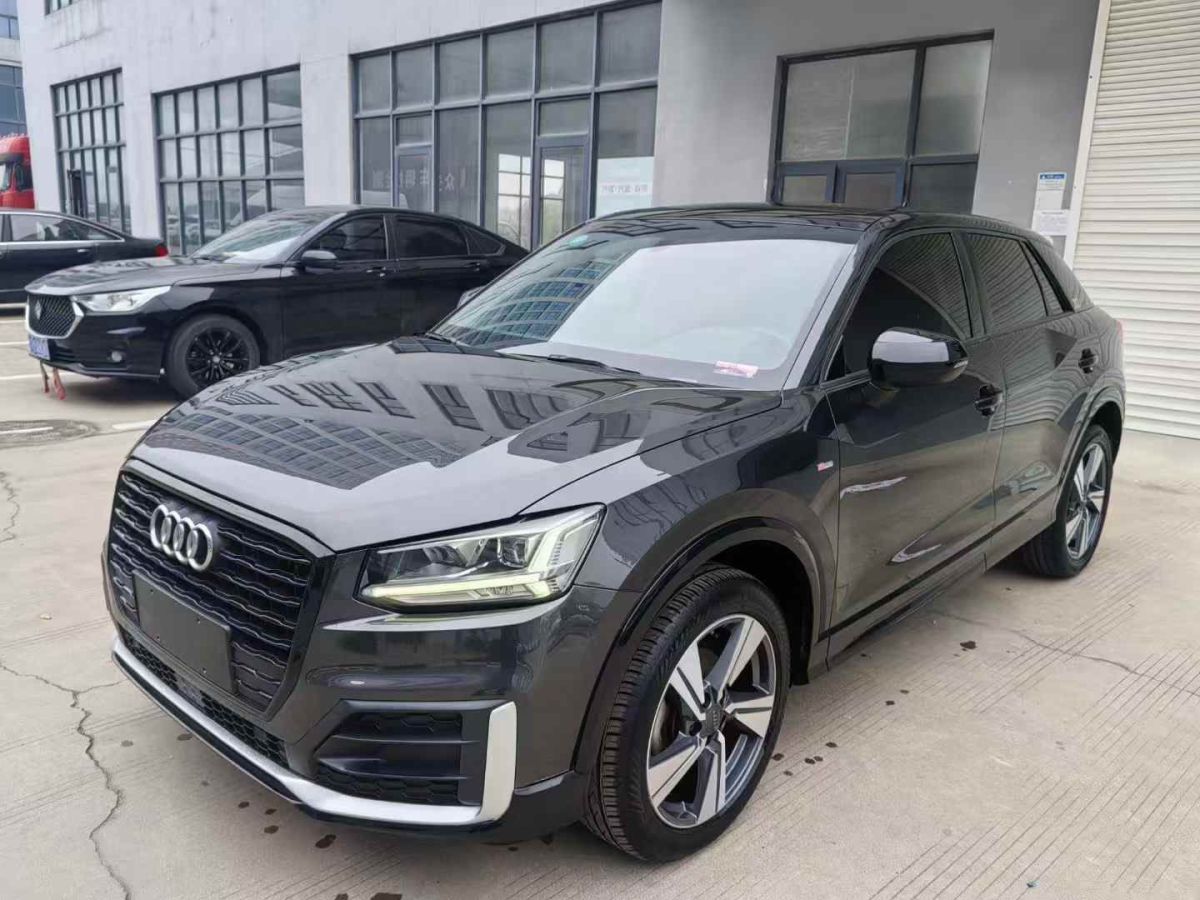 奧迪 奧迪S7  2020款 2.9 TFSI quattro圖片