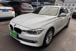 宝马3系 宝马 320Li 时尚型