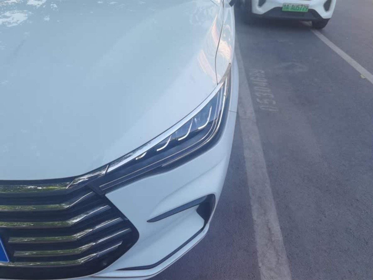 比亞迪 宋MAX  2021款 升級版 1.5T 自動豪華型 7座圖片