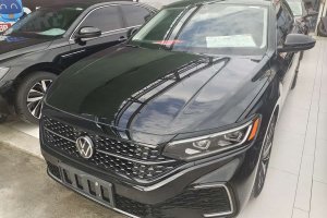 帕薩特 大眾 330TSI 尊貴版