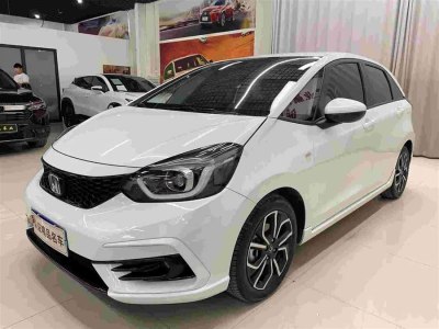 2023年5月 本田 LIFE 1.5L CVT SPORT心動(dòng)版圖片