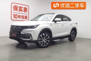 CS85 COUPE 長(zhǎng)安  1.5T 品版 國(guó)VI