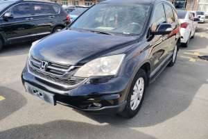 CR-V 本田 2.0L 自動兩驅(qū)都市版