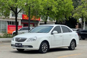凱越 別克 1.5L 自動經(jīng)典型