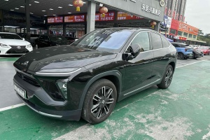 蔚来EC6 蔚来 100kWh 运动版