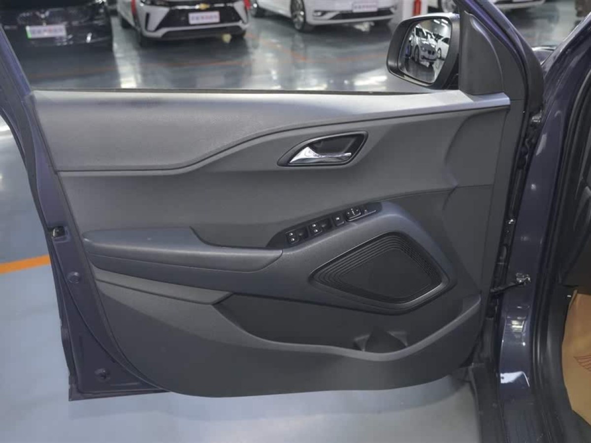 現(xiàn)代 ix35  2021款 2.0L 自動(dòng)兩驅(qū)領(lǐng)先版GLS圖片