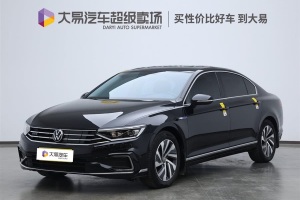 邁騰GTE插電混動 大眾 GTE 豪華型