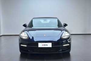 Panamera 保時(shí)捷 Panamera 3.0T