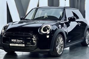 MINI MINI 1.5T COOPER 黑標(biāo)特別版