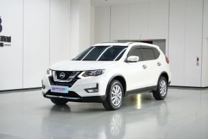 奇駿 日產(chǎn) 2.0L CVT智聯(lián)舒適版 2WD