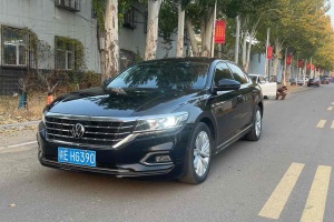 帕萨特 大众 330TSI 精英版 国V