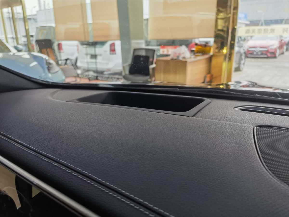 奔驰 奔驰CLA级AMG  2021款 AMG CLA 45 4MATIC+图片