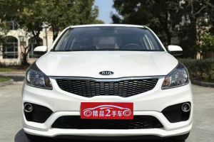 K5新能源 起亞 2.0L LUX