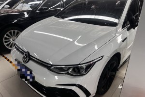 高爾夫 大眾 280TSI DSG R-Line