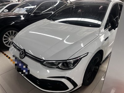 2021年6月 大眾 高爾夫 280TSI DSG R-Line圖片
