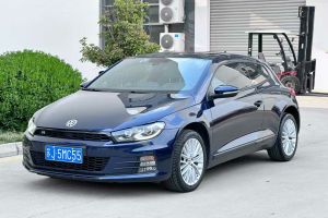 尚酷 大眾 1.4TSI Club版