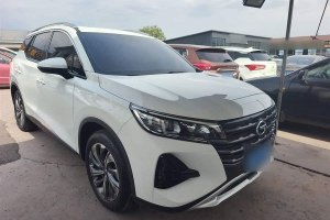 GS4 廣汽傳祺 270T 手動豪華版