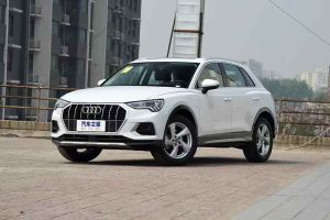 奧迪Q3 奧迪  35 TFSI 時尚動感型