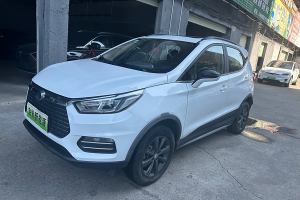 元新能源 比亚迪 EV360 智联炫酷型