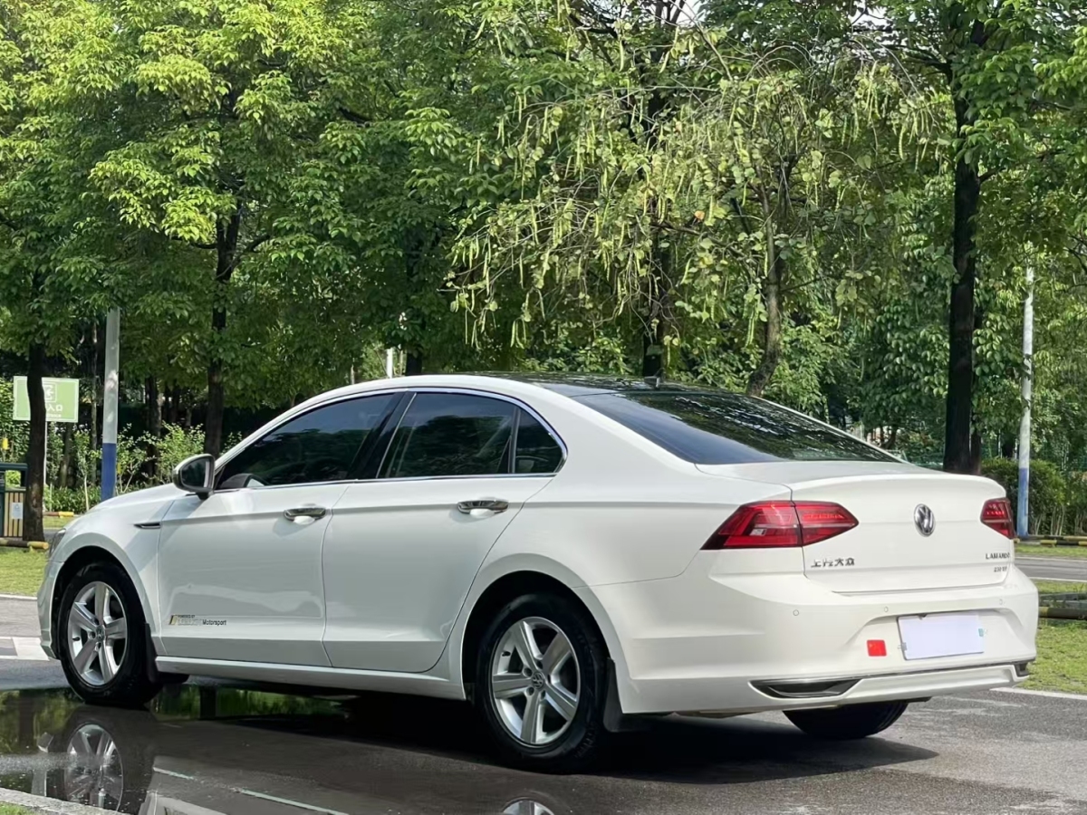 2020年6月大眾 凌渡  2019款  230TSI DSG風(fēng)尚版 國VI
