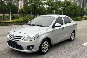 悅翔V3 長(zhǎng)安 1.3L 手動(dòng)舒適型 國(guó)IV