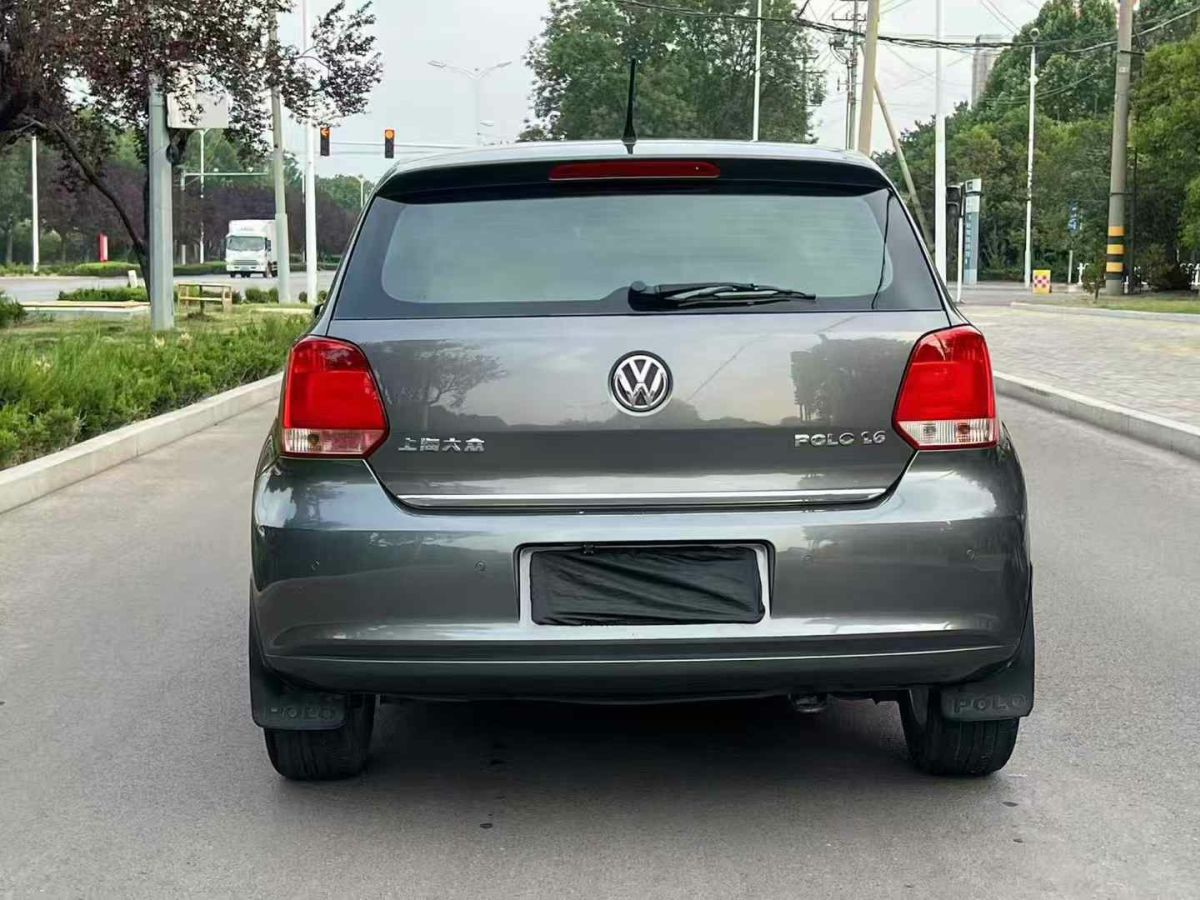大眾 途銳  2011款 3.0TSI 高配型圖片