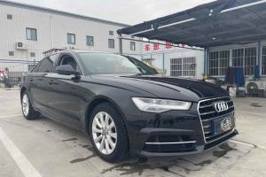 奧迪A6L 奧迪 A6L 2.8FSI 35FSI Quattro豪華型
