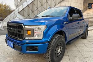 F-150 福特 3.5T LTD